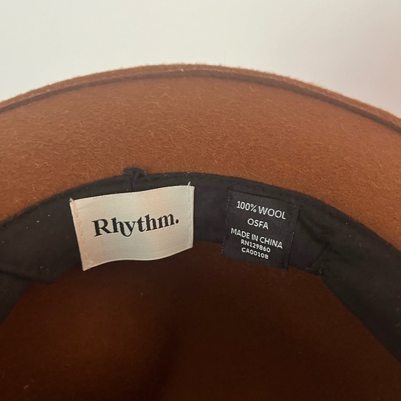 Wool hat - Picture 4 of 4